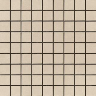 Мозаика Imola Micron MK.M2.0 30AL, цвет бежевый, поверхность лаппатированная, квадрат, 300x300