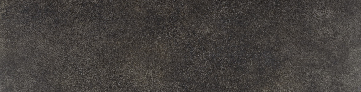 Керамогранит Iris Hard Leather Tobacco Lappato 891106, цвет коричневый, поверхность лаппатированная, прямоугольник, 300x1200