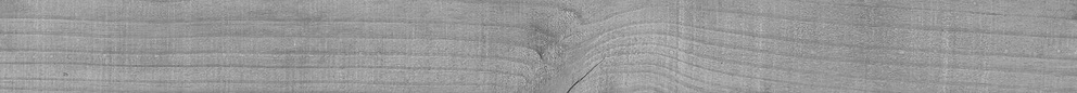 Бордюры Mykonos Legno Cassa Gris, цвет серый, поверхность матовая, прямоугольник, 90x1200