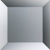 Вставки Maciej Zien Piccadilly Arsenal 1, цвет серый, поверхность глянцевая, квадрат, 148x148