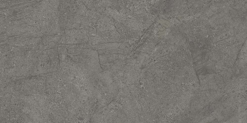 Керамогранит Roca Rockstone Iris Moca, цвет серый, поверхность матовая, прямоугольник, 600x1200