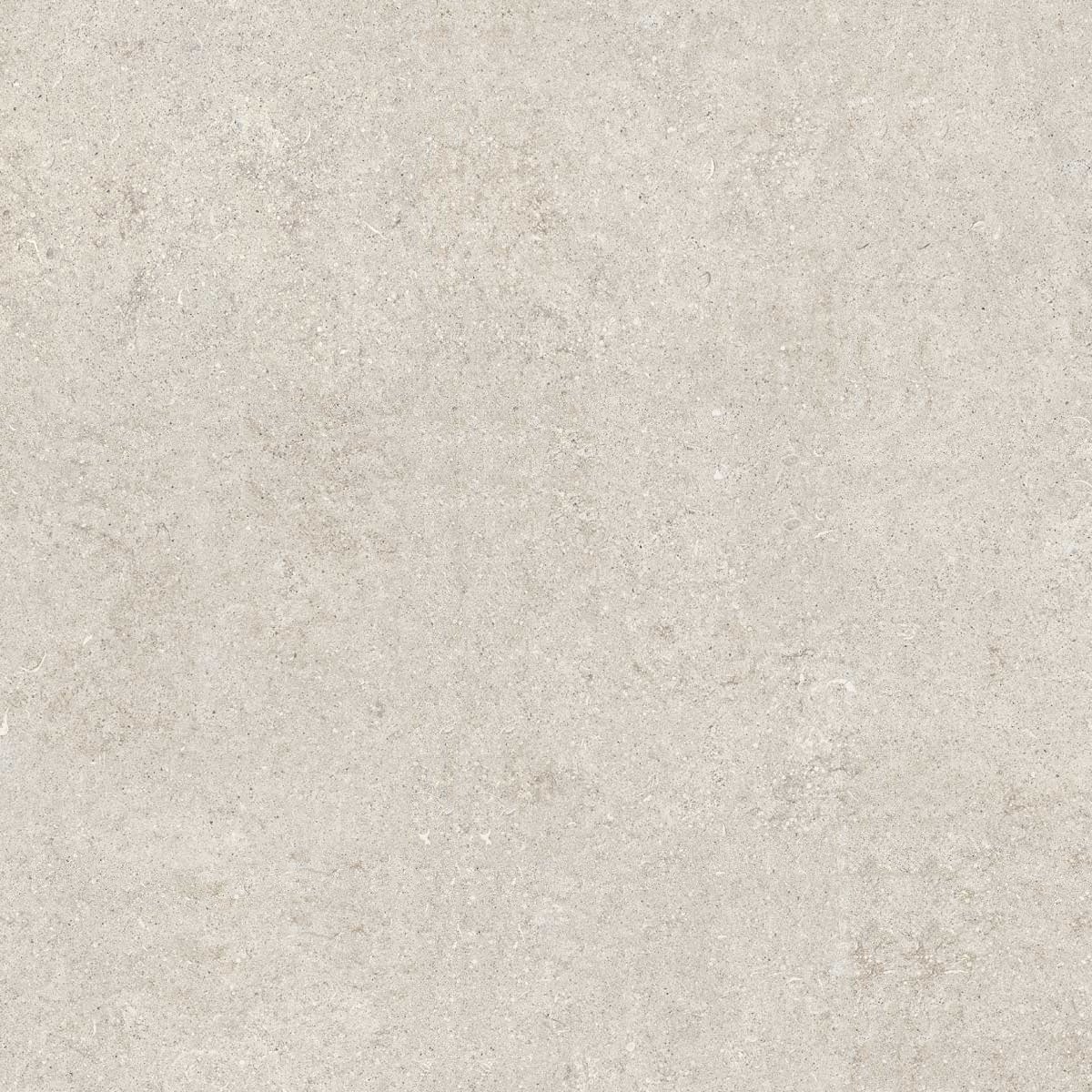 Керамогранит Casa Dolce Casa Sensi White Fossil 6mm 768552, цвет белый, поверхность матовая, квадрат, 1200x1200