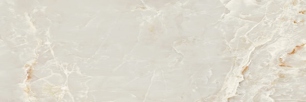 Широкоформатный керамогранит Keratile Starlight Onyx Pearl Smooth, цвет серый, поверхность лаппатированная, прямоугольник, 1000x3000