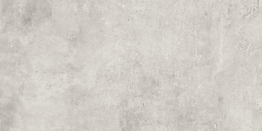 Керамогранит Cerrad Softcement White Poler, цвет белый, поверхность полированная, прямоугольник, 597x1197