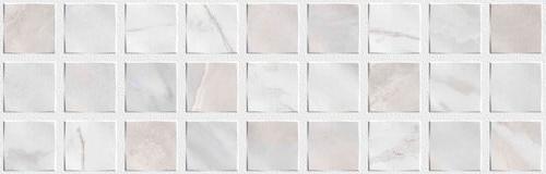 Керамическая плитка Vives Charles-R Gris, цвет серый, поверхность глянцевая, прямоугольник, 320x990