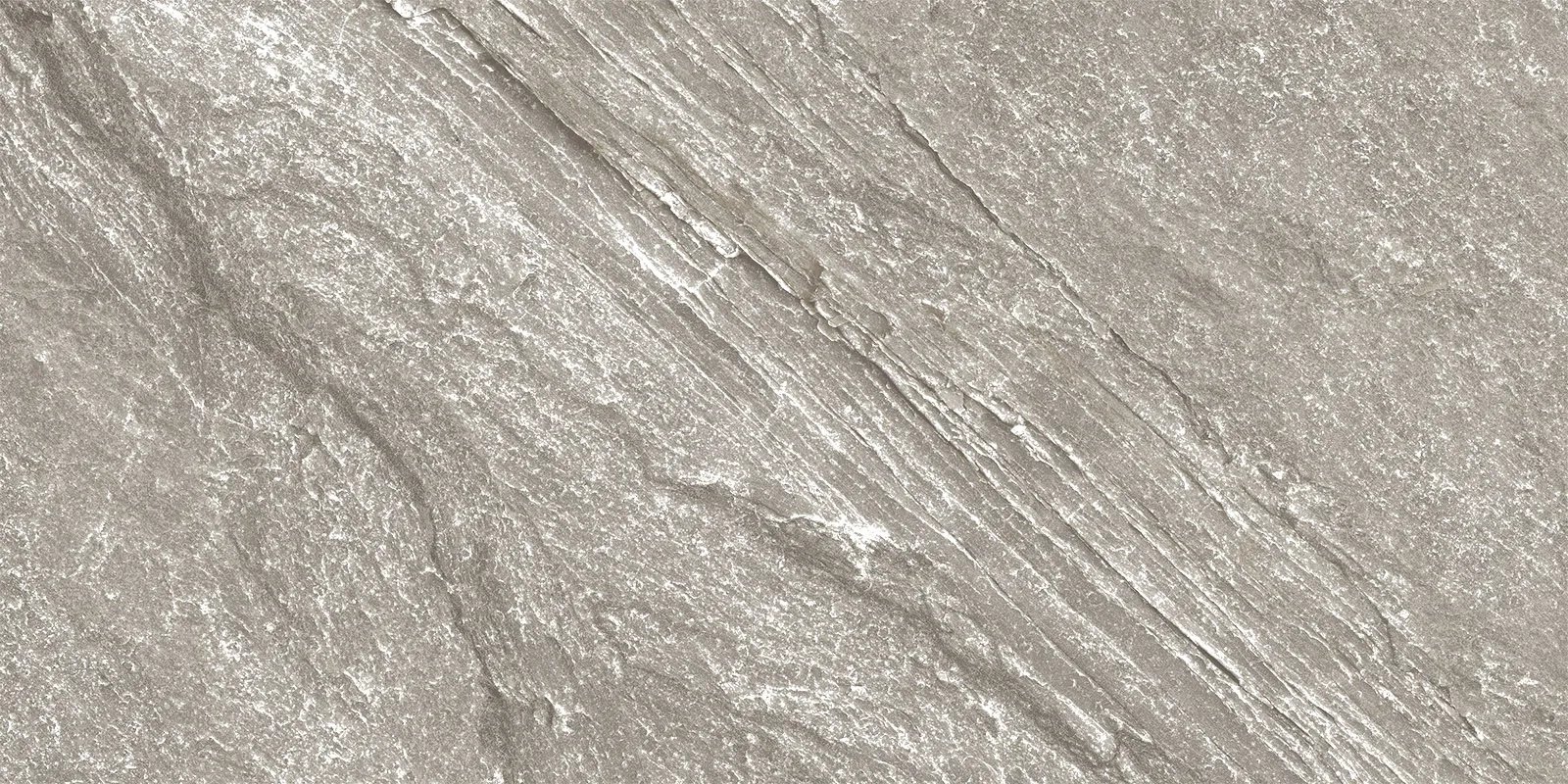 Керамогранит Imola VIBES 36BS RM, цвет серый, поверхность натуральная, квадрат, 300x600
