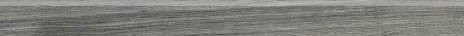 Бордюры Rex Planches Perle Battiscopa 756089, цвет серый, поверхность матовая, квадрат, 46x600