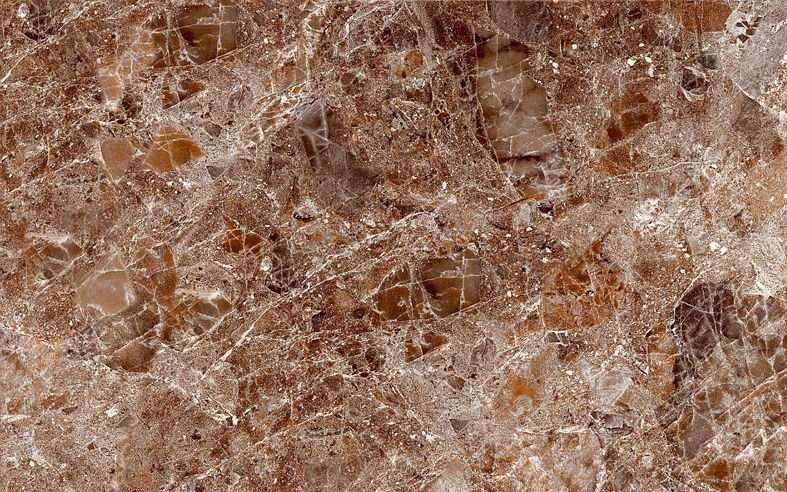 Керамическая плитка Belleza Плитка настенная Сабина коричневый 00-00-1-09-01-15-631, цвет коричневый, поверхность глянцевая, прямоугольник, 250x400