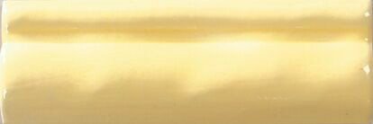 Бордюры Cevica Moldura Antic Amarillo, цвет жёлтый, поверхность глянцевая, прямоугольник, 50x150
