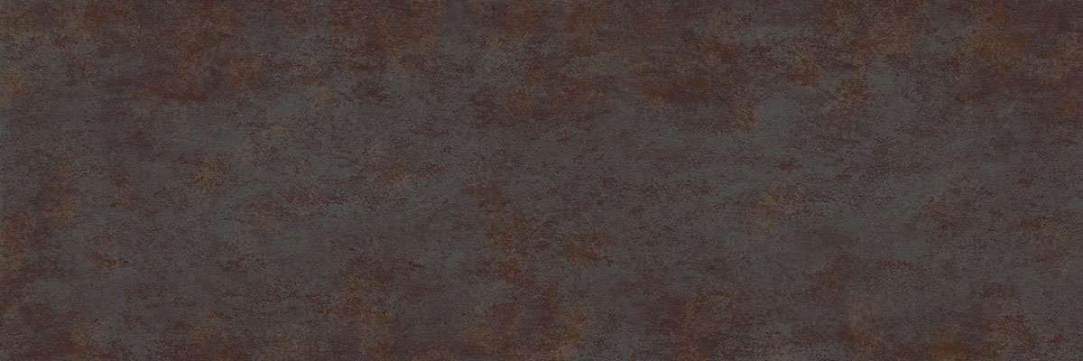 Широкоформатный керамогранит Urbatek Nox Corten Nature (3.5mm) C226500541, цвет коричневый, поверхность матовая, прямоугольник, 1000x3000