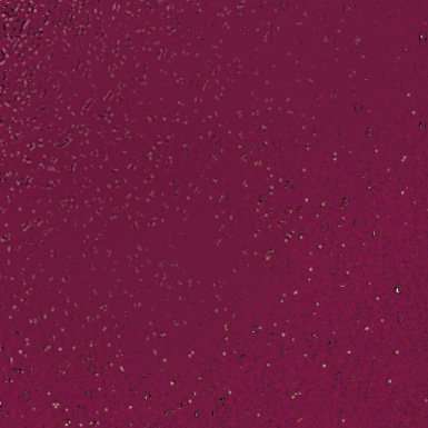 Керамогранит Petracers Pavimento Bordeaux, цвет бордовый, поверхность глянцевая, квадрат, 200x200