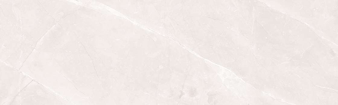 Керамическая плитка Superceramica Luxury White Br 9109-01, цвет белый, поверхность глянцевая, прямоугольник, 250x800
