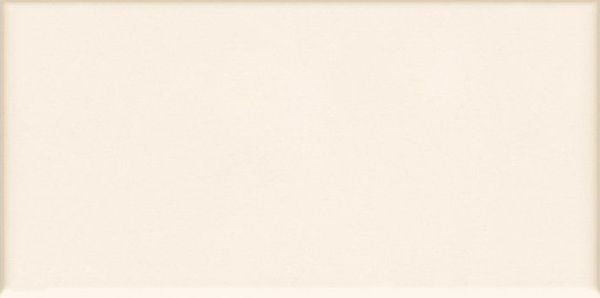 Керамическая плитка Cobsa Collection H Crema, цвет бежевый, поверхность глянцевая, кабанчик, 75x150