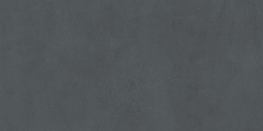 Керамическая плитка Kerama Marazzi Чементо антрацит матовый 11274R, цвет чёрный, поверхность матовая, прямоугольник, 300x600