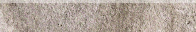 Бордюры La Fabbrica I Quarzi Battiscopa Prasio B62RI3, цвет серый, поверхность матовая, прямоугольник, 95x600