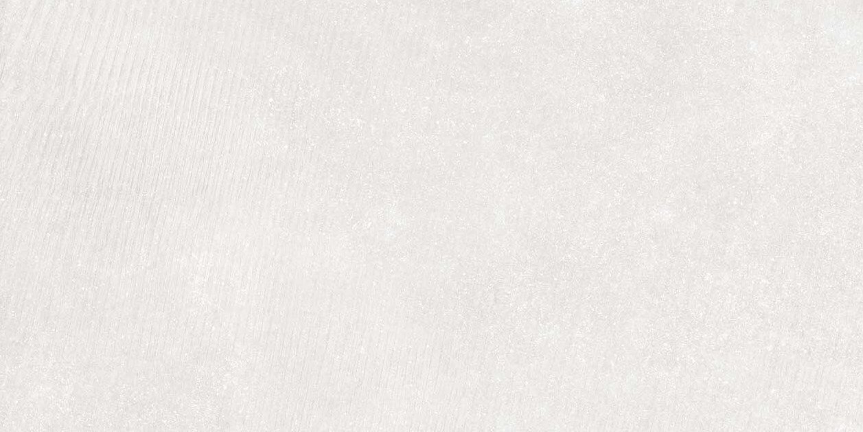 Керамогранит Colli Abaco White Ret. 4616, цвет белый, поверхность матовая, прямоугольник, 600x1200