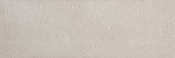 Керамическая плитка Dom Concretus Grigio, цвет серый, поверхность матовая, прямоугольник, 333x1000