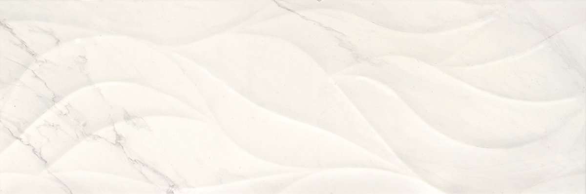 Декоративные элементы Baldocer Bernini Decor Wind, цвет бежевый, поверхность матовая, прямоугольник, 333x1000