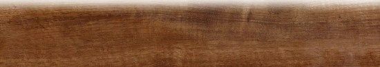 Бордюры RHS Rondine Tabula Cappuccino Batt J84326, цвет коричневый, поверхность матовая, прямоугольник, 80x450