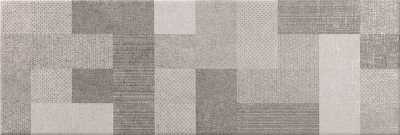 Керамическая плитка Navarti Kalipso DC Dubbo Marengo, цвет серый, поверхность матовая, прямоугольник, 200x600
