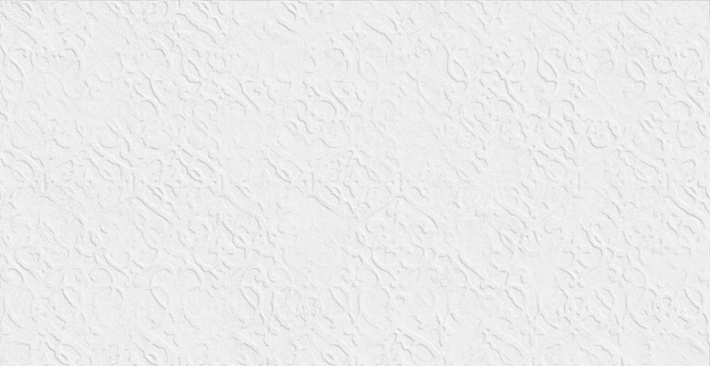 Керамическая плитка Saloni Candle Hera Blanco, цвет белый, поверхность матовая, прямоугольник, 310x600