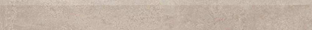 Бордюры Savoia Be Stone Taupe SBTR37122, цвет бежевый, поверхность матовая, прямоугольник, 100x800