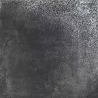 Керамогранит Gambini Hemisphere Iron Lapp., цвет чёрный, поверхность лаппатированная, квадрат, 900x900