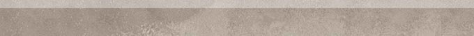 Бордюры Dom Entropi Greige Battiscopa Rett DENB924R, цвет коричневый, поверхность матовая, прямоугольник, 70x900