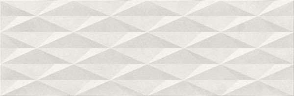 Керамическая плитка Emigres Dover Urbe Blanco, цвет белый, поверхность матовая, прямоугольник, 250x750