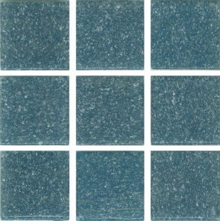 Мозаика Irida Gamma И20.54(2), цвет серый, поверхность глянцевая, квадрат, 327x327