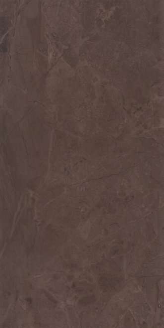 Керамическая плитка Kerama Marazzi Версаль коричневый 11129R, цвет коричневый, поверхность глянцевая, прямоугольник, 300x600