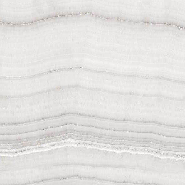 Керамогранит Cerdomus Skorpion Silver Grip Rett 79410, цвет серый, поверхность структурированная, квадрат, 600x600