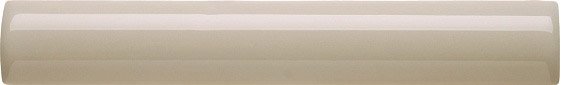Бордюры Adex ADST4039 Barra Lisa Sands, цвет коричневый, поверхность глянцевая, прямоугольник, 30x198