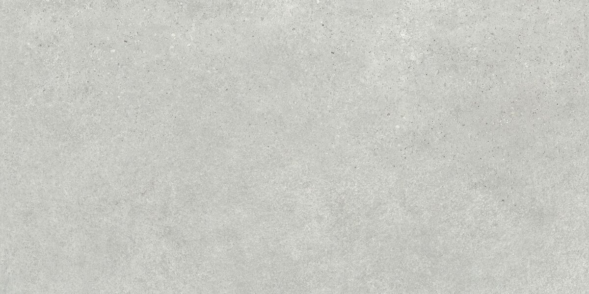 Керамогранит Alfalux Kompakt Grigio Nat. Ret. 8200631, цвет серый, поверхность структурированная, прямоугольник, 600x1200