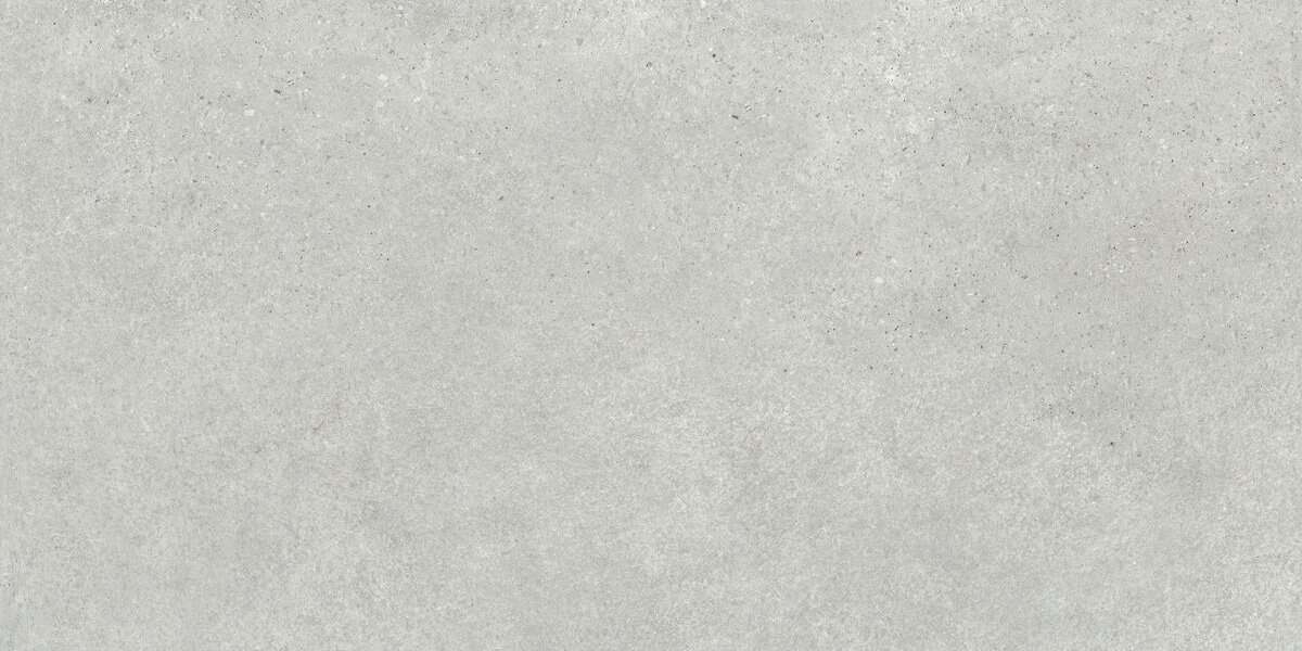 Керамогранит Alfalux Kompakt Grigio Nat. Ret. 8200631, цвет серый, поверхность структурированная, прямоугольник, 600x1200