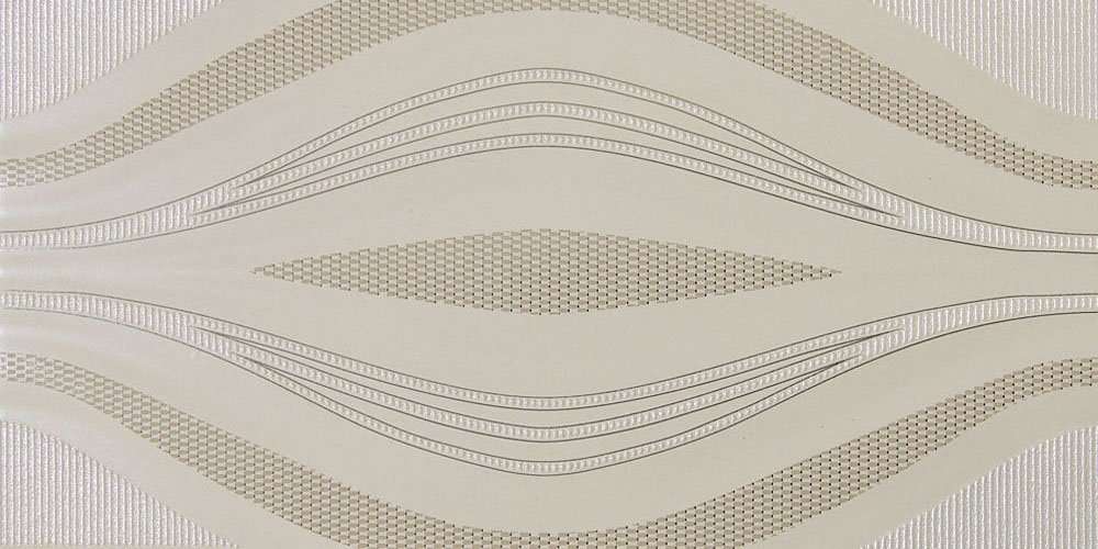 Декоративные элементы Aranda Loft Decor, цвет бежевый, поверхность матовая, прямоугольник, 200x400