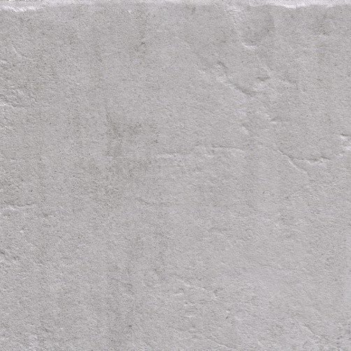 Керамогранит Serenissima Pierre De France Grise Ret 1055103, цвет серый, поверхность матовая, квадрат, 800x800