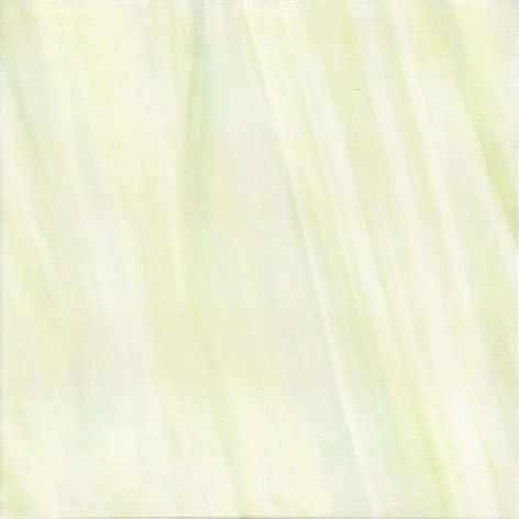 Керамическая плитка Керамин Лаура 4П Светло-зелёная, цвет зелёный, поверхность матовая, квадрат, 400x400