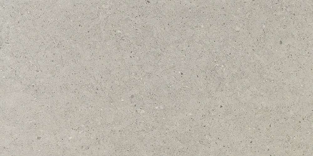 Керамогранит Apavisa Nanoconcept Grey Natural, цвет серый, поверхность матовая, прямоугольник, 450x900