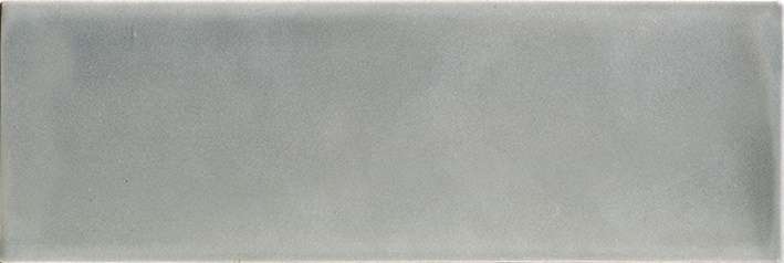 Керамическая плитка L'Antic Colonial Mediterranea Calpe Seagreen L138000601, цвет серый, поверхность матовая, прямоугольник, 75x300