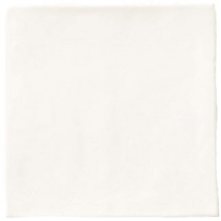 Керамическая плитка Cevica Antic Blanco, цвет белый, поверхность глянцевая, квадрат, 130x130