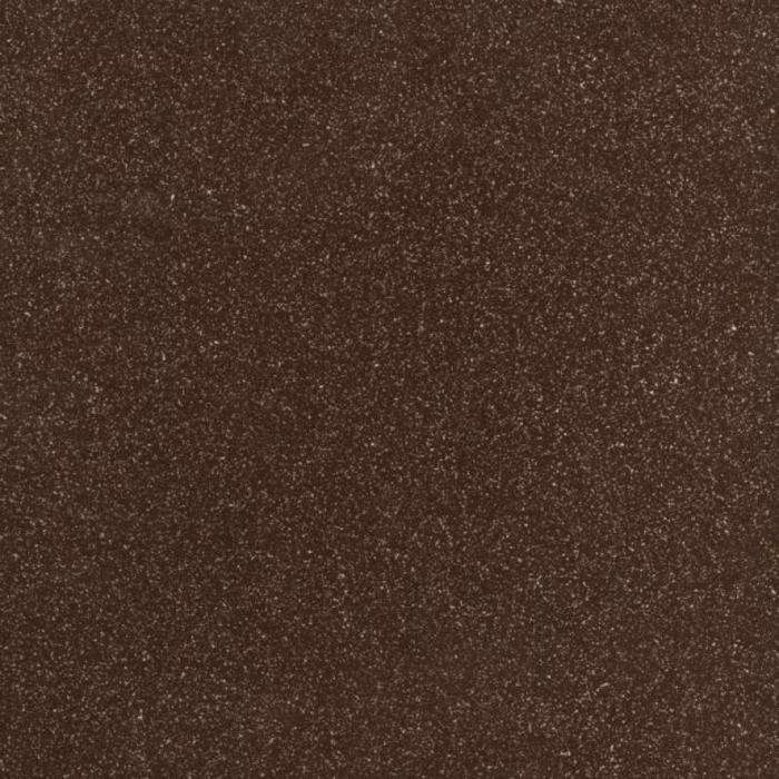 Керамогранит Еврокерамика Керамогранит 0451, цвет коричневый тёмный, поверхность матовая, квадрат, 333x333