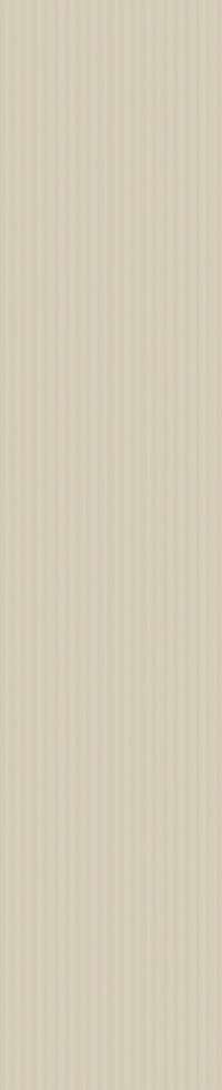 Керамическая плитка Wow Melange Cream 132666, цвет бежевый, поверхность матовая, прямоугольник, 107x542