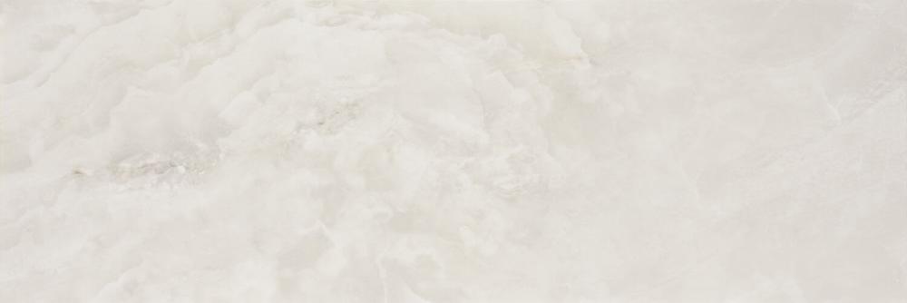 Керамическая плитка Serra Incanto White, цвет белый, поверхность глянцевая, прямоугольник, 300x900