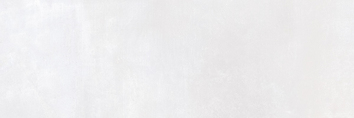 Керамическая плитка Ibero Abacus Blanco, цвет белый, поверхность матовая, прямоугольник, 200x600