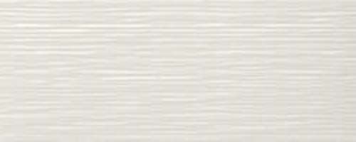 Керамическая плитка Marazzi Italy Cloud Ash Struttura Breeze 3D MQF2, цвет белый, поверхность глянцевая структурированная, прямоугольник, 200x500