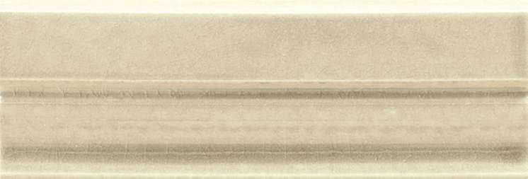 Бордюры Grazia Epoque Finale Ivory Craquele FIE2, цвет слоновая кость, поверхность глянцевая, прямоугольник, 65x200