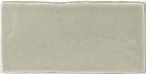 Керамическая плитка Adex ADNT1008 Liso Smoke, цвет серый, поверхность матовая, кабанчик, 75x150