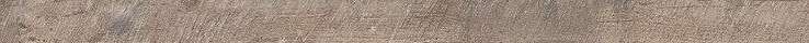 Бордюры Ariana Legend Sand Batt. 6120040, цвет коричневый, поверхность матовая, прямоугольник, 65x1200
