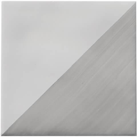 Керамическая плитка Adex Levante Decorado Compass Monzon ADLE6007, цвет серый, поверхность глянцевая, квадрат, 100x100